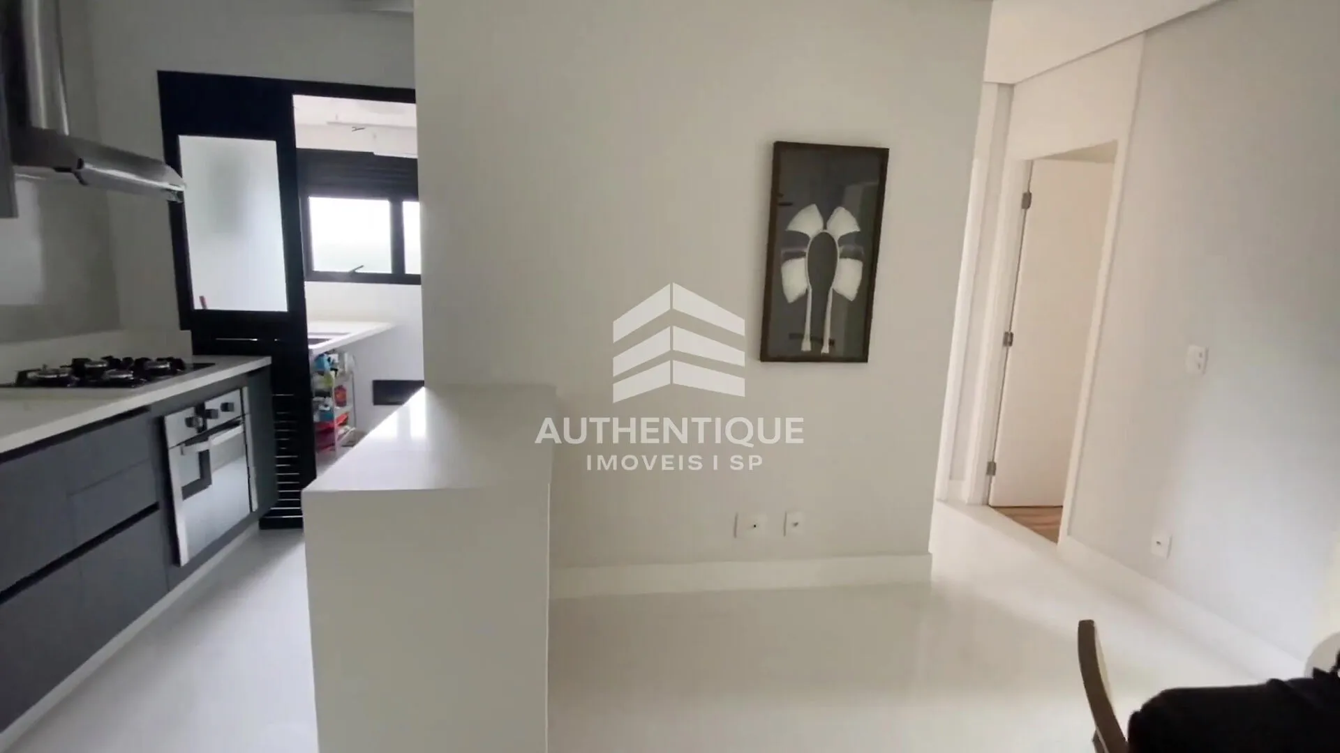 Imagem LIVE IBIRAPUERA - Apartamento no bairro Paraíso à venda