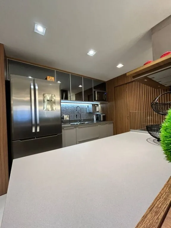 Imagem Apartamento à venda, 78 m² por R$ 794.996,00 - Lagoa Nova - Natal/RN