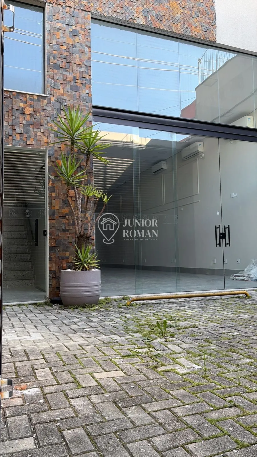 Foto do imóvel PRÉDIO COMERCIAL l RUA DAS FIGUEIRAS - SANTO ANDRÉ/SP