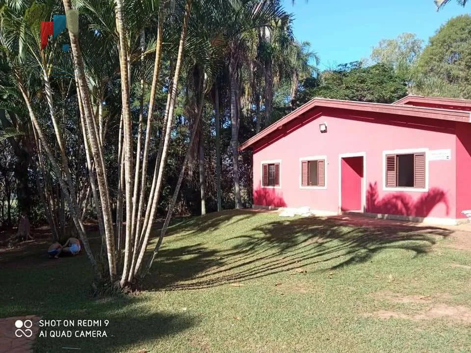 Imagem Chácara a venda em Tatuí SP