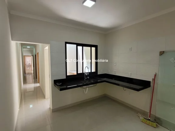 Imagem CASA RESIDENCIAL JARDIM MONTE CARLO INDAIATUBA - SP 2 dormitórios sendo 1 suíte sala 4 metros p?(C) direito