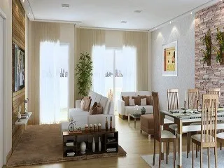 Imagem Condomínio Edifício Zara São Bernardo, apartamento à venda em São Bernardo, apartamento 3 quartos com 3 suítes Sbc