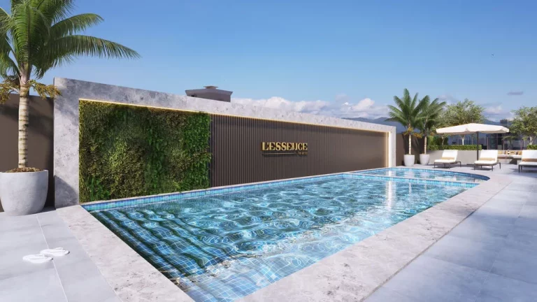Imagem Apartamento à venda em Porto Belo, Perequê, com 2 quartos, 102,91m2
