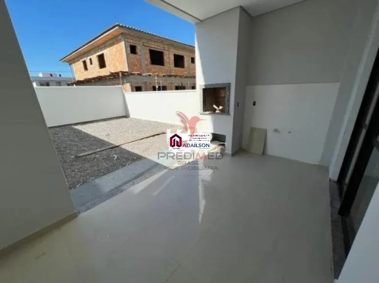 Imagem Lindo Sobrados com 3 Quartos e 2 banheiros à Venda, 107 m² por R$ 549.880.00