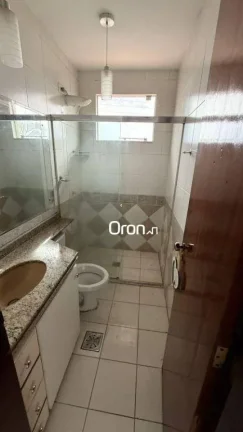 Imagem Sobrado à venda, 165 m² por R$ 660.000,00 - Parque Anhangüera - Goiânia/GO