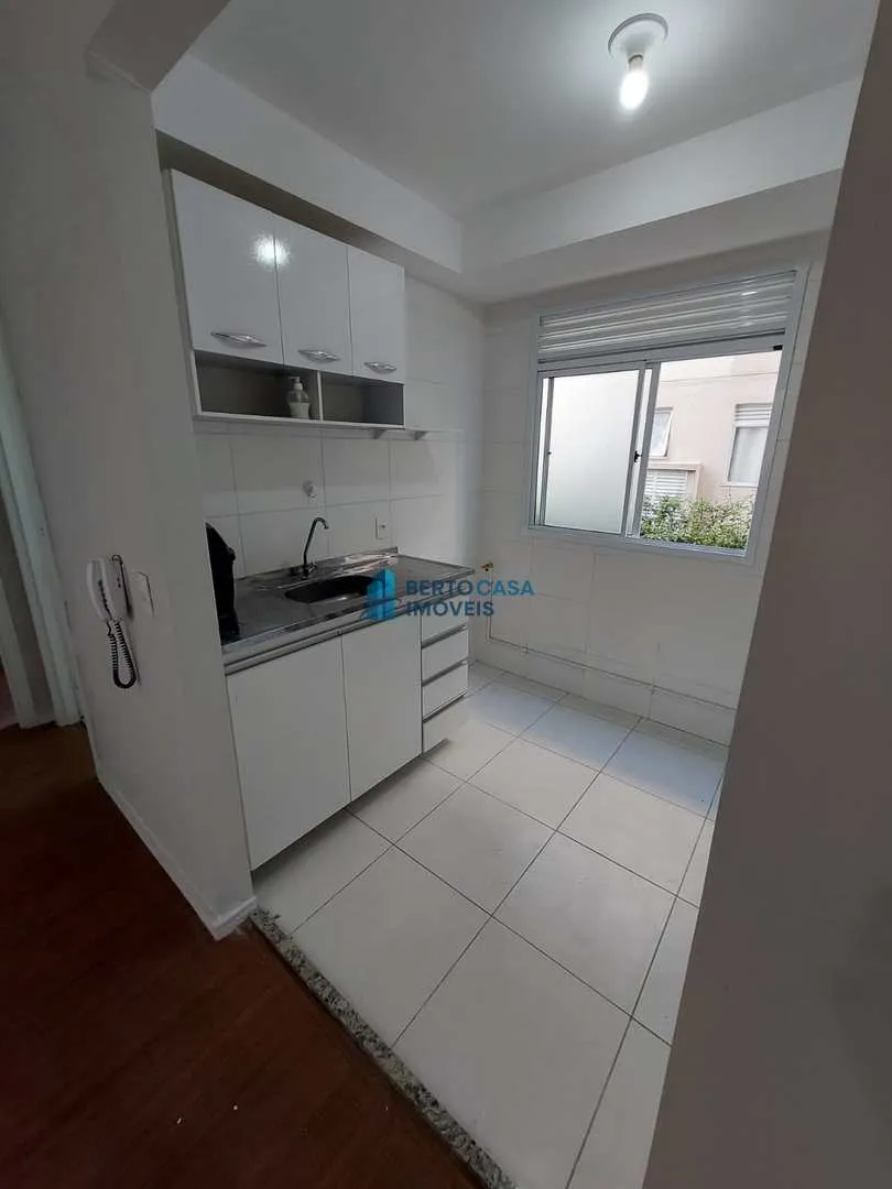 Imagem Apartamento Padrão