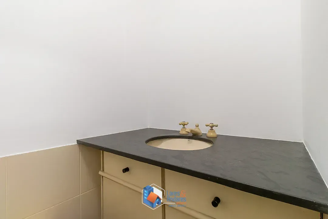 Imagem Duplex para venda em Pinheiros com 2 quartos, sendo 2 suítes, 132m²