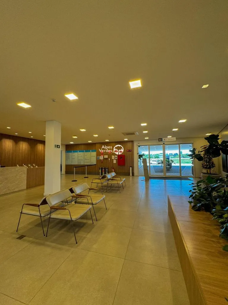 Imagem Vende-se sala comercial em hospital de Xangri-lá-41.22m2 - Valor R$450.000,00