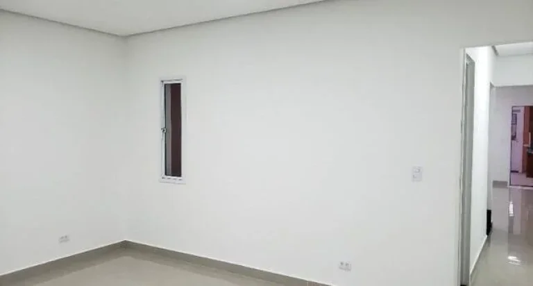 Imagem Sobrado Maravilhoso com 170 m² 3 Dormitorios 3 Suítes e 4 Vagas de Garagem