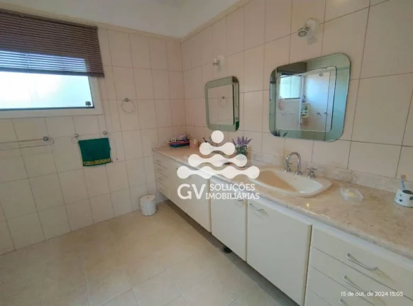 Imagem Casa pé na areia com 6 dormitórios à venda, por R$ 7.500.000 - Condomínio Pedra Verde - Ubatuba/SP