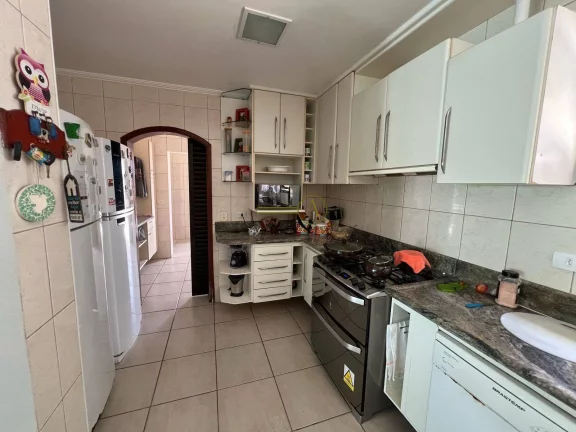 Imagem Triplex a venda Condomínio Bougainviile I Dois lotes e 5 Suítes em Peruíbe