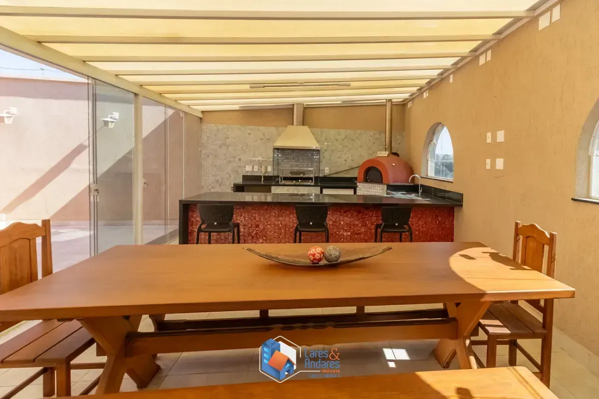 Imagem Cobertura para venda em Jardim Franca com 4 quartos, sendo 2 suítes, 149m²