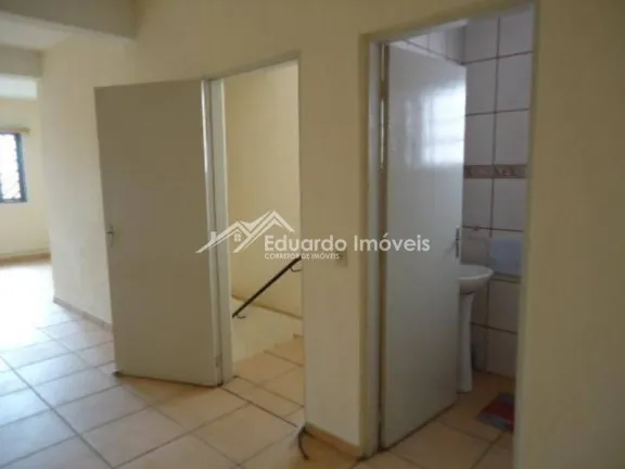 Imagem Galpão para Alugar, 262 m² em Vila Anastácio - São Paulo