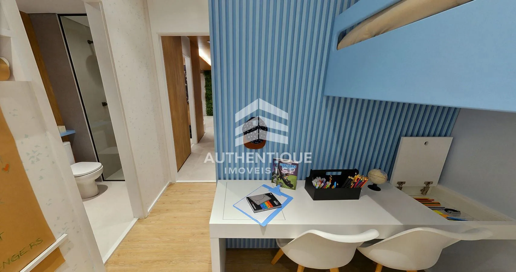 Imagem HAUS MITRE PINHEIROS - Apartamento à venda no bairro Pinheiros - São Paulo/SP, Zona Oeste
