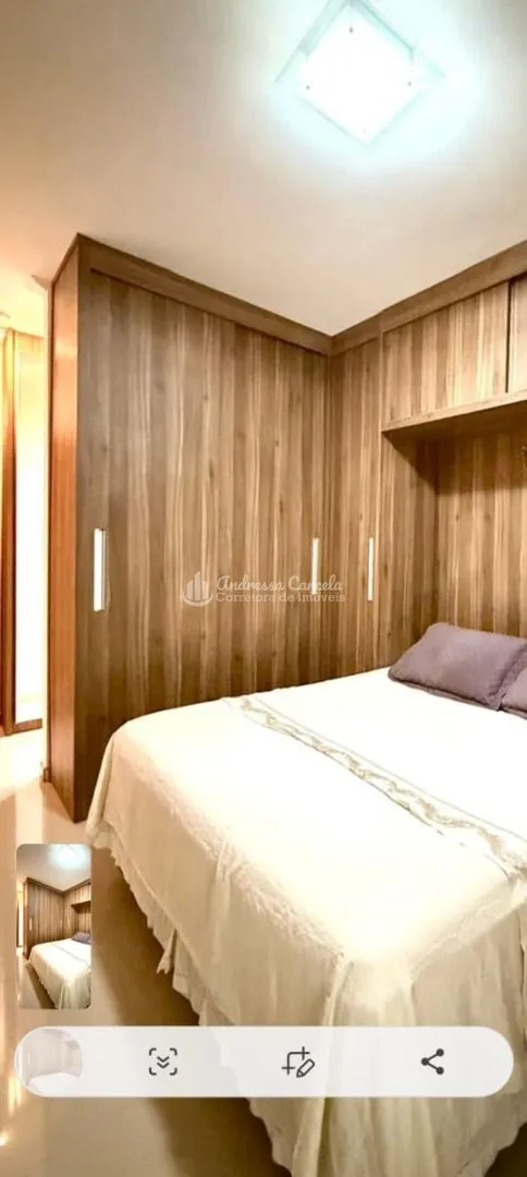 Imagem Edifício Farroupilha II - Apartamento com 2 dormitórios à venda, 93 m² por R$ 560.000 - Jardim Ouro Verde - São José do Rio Preto/SP