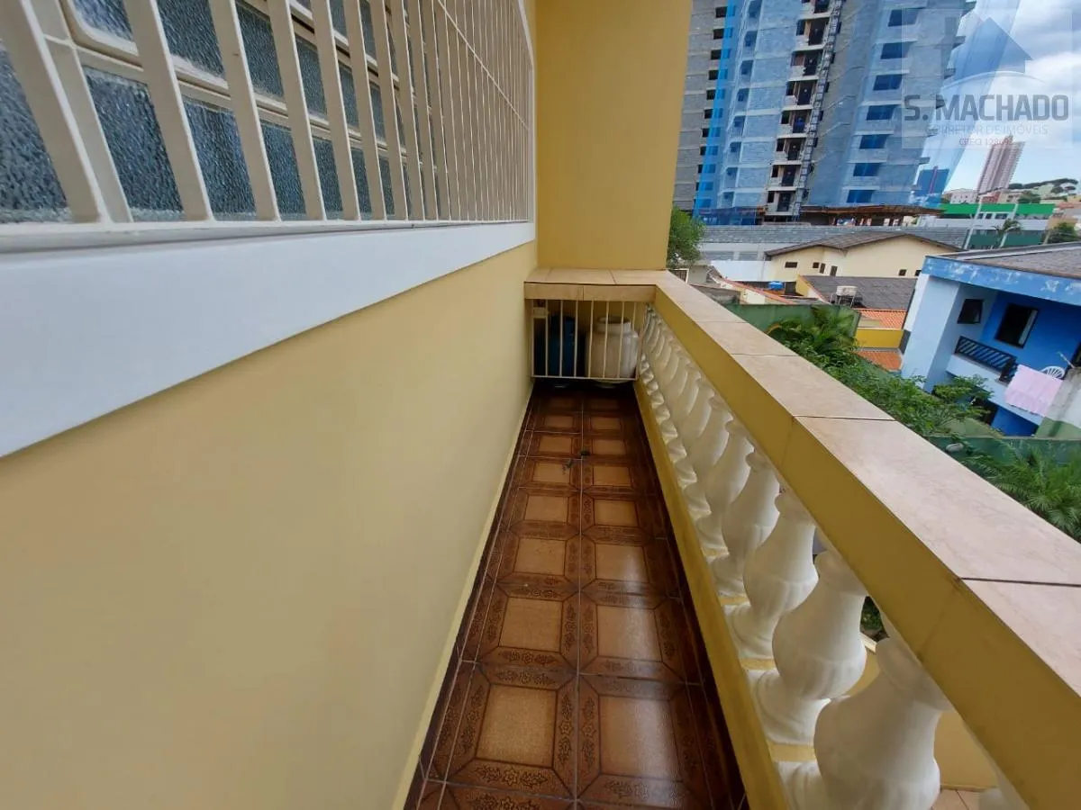 Imagem Sobrado para Venda em Santo André / SP no bairro Parque das Nações