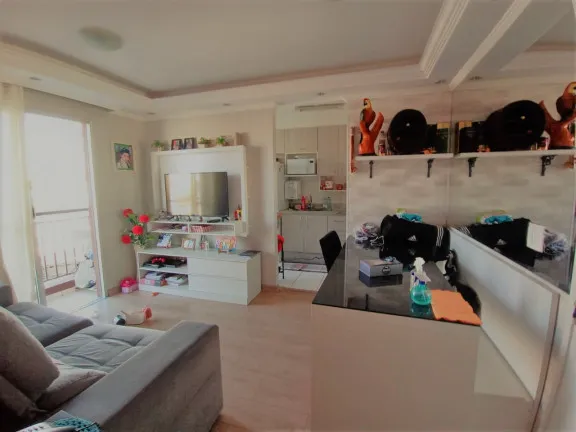 Foto do imóvel Apartamento com 2 Quartos à Venda, 50 m² em Rua São João do Cariri