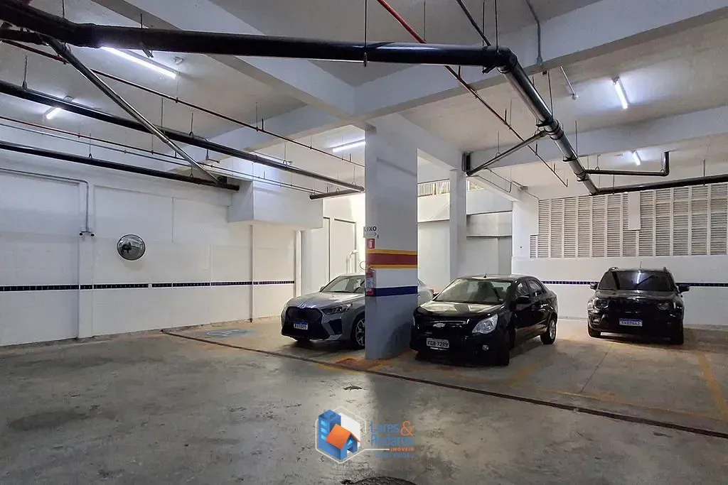 Imagem Apartamento à venda 2 Quartos 1 Suite 39M² Perdizes São Paulo - SP