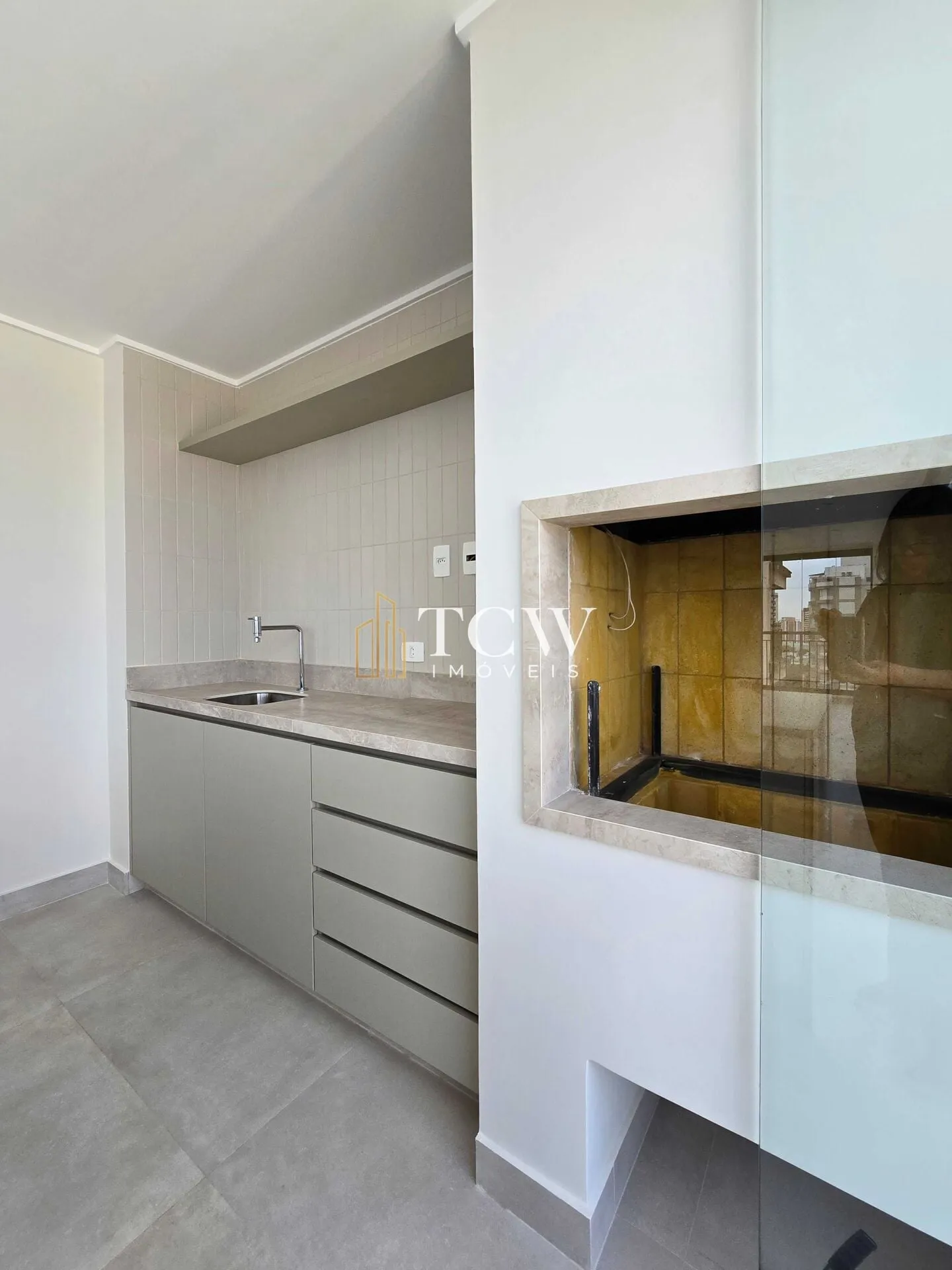 Imagem Apartamento 3 suítes no Paraíso