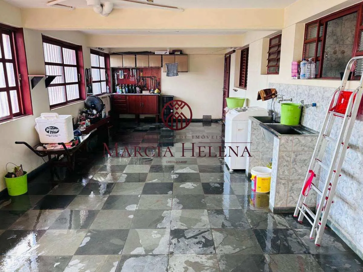 Imagem Casa à venda em Campinas, Jardim Paranapanema, com 4 quartos, 340m2