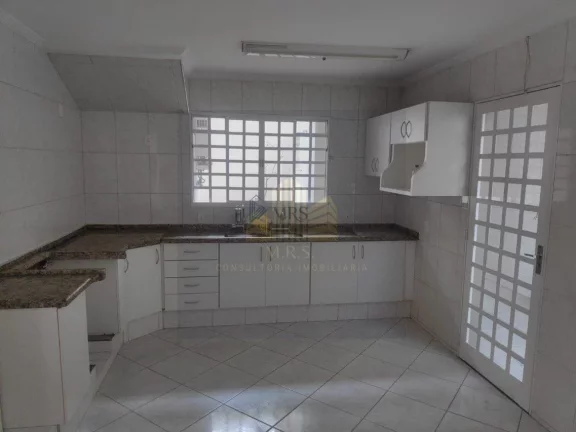 Imagem Casa Sobrado a venda 3 dorm 1 suite