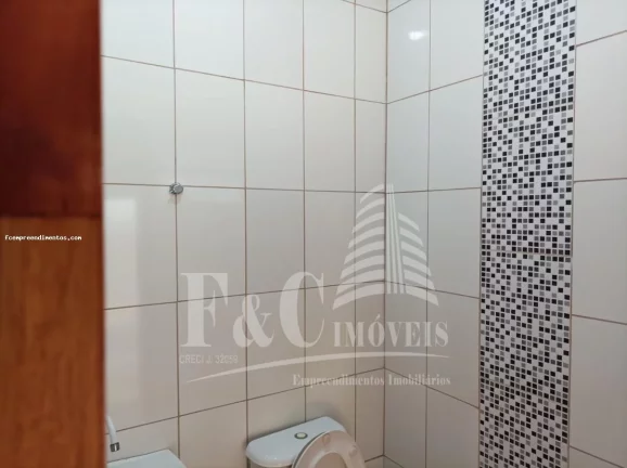 Imagem Chácara para Venda em Limeira, Residencial Nobreville, 2 dormitórios, 1 suíte, 2 banheiros, 3 vagas