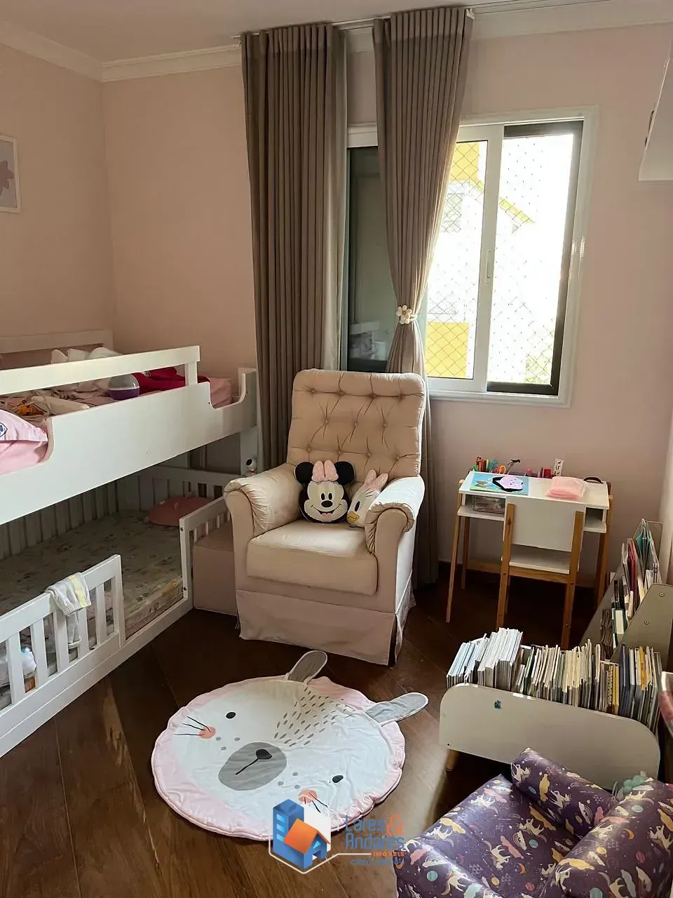 Imagem Apartamento para venda em Mandaqui com 3 quartos, sendo 1 suíte, 107m²