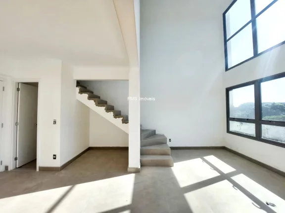 Imagem Apartamento de 2 suítes a venda em Moema