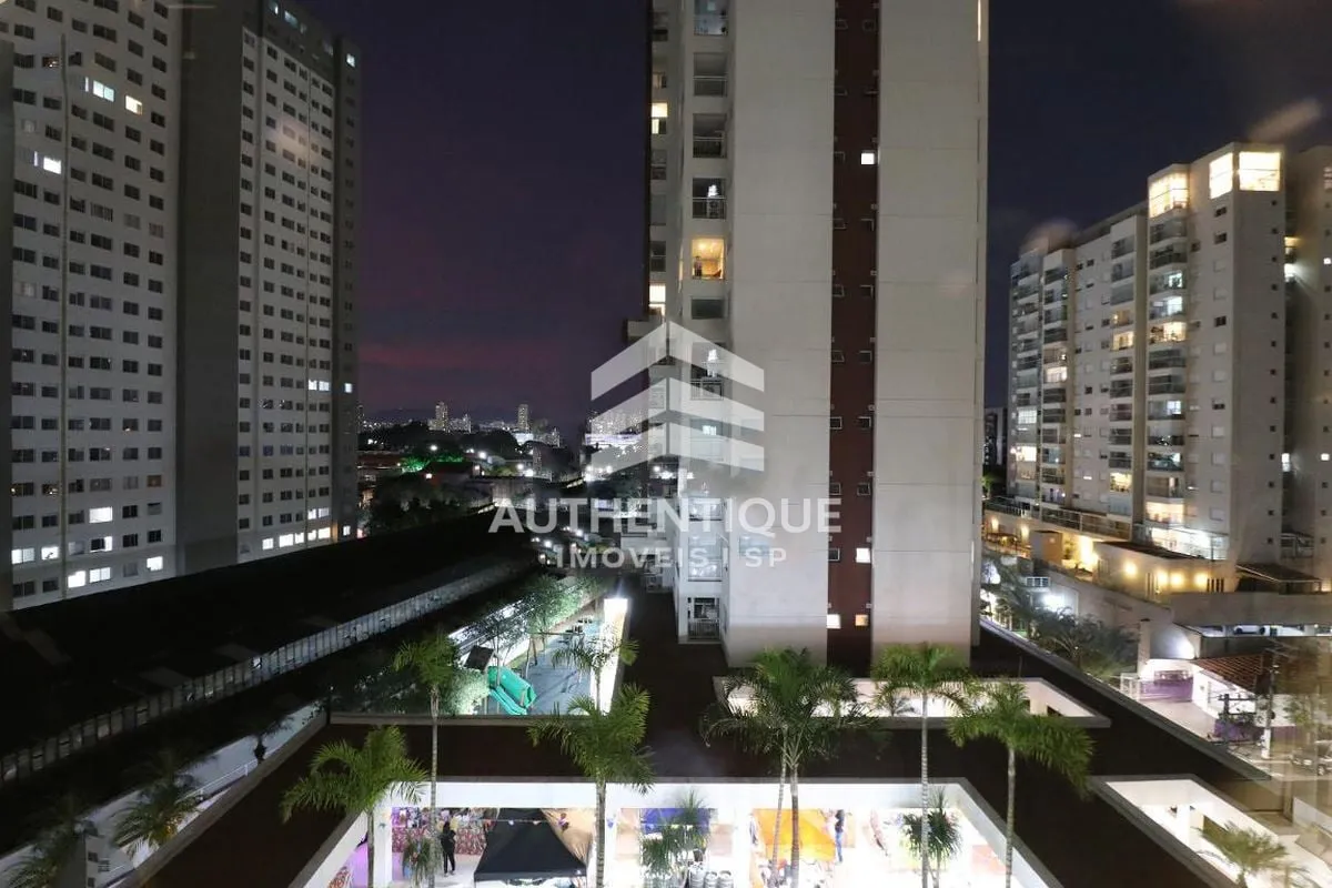 Imagem BARRA PARK BARRA FUNDA - Apartamento no bairro Barra Funda à venda