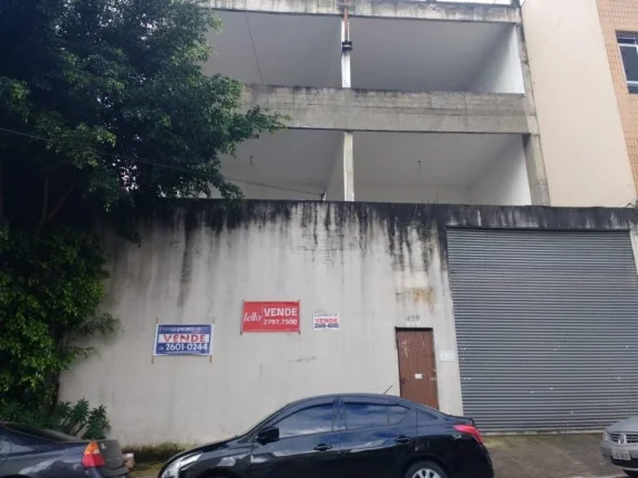 Imagem Comércio para Venda por R$6.000.000,00 com 2100m² - Alto da mooca, São paulo / SP - Cód. BDI28912
