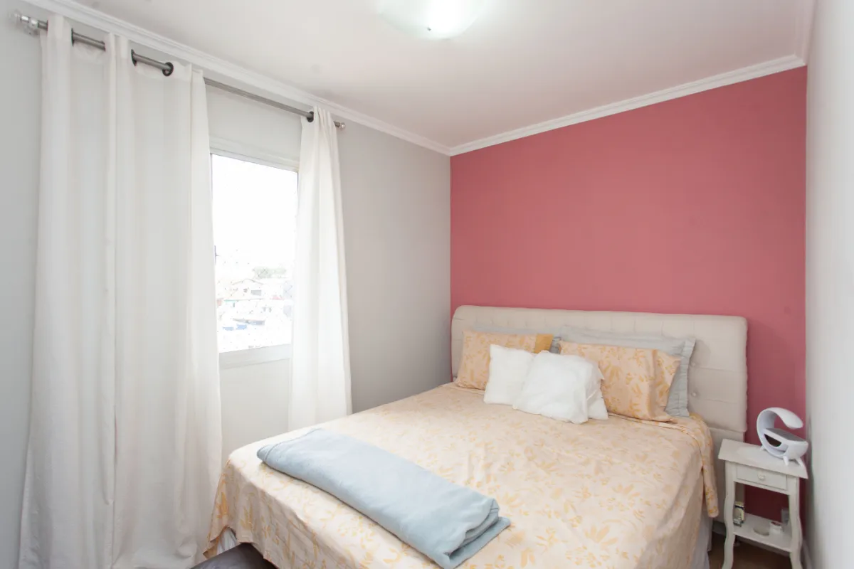 Imagem Apartamento para venda em Pirituba com 2 quartos, 55m2