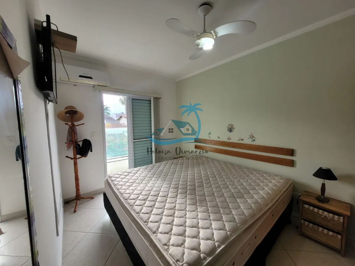Imagem Apartamento com 2 dormitórios a venda no Tenório em Ubatuba - Próximo as praias ( TENÓRIO, PRAIA GRANDE, VERMELHA E ITAGUÁ))