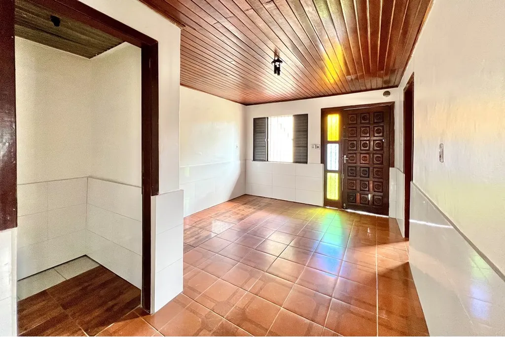 Imagem Casa em Vila Vista Alegre
