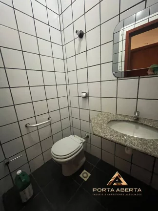 Imagem Casa 5 Quartos em lote de 720 m2 para venda e Locação - Giovanini - COD 887