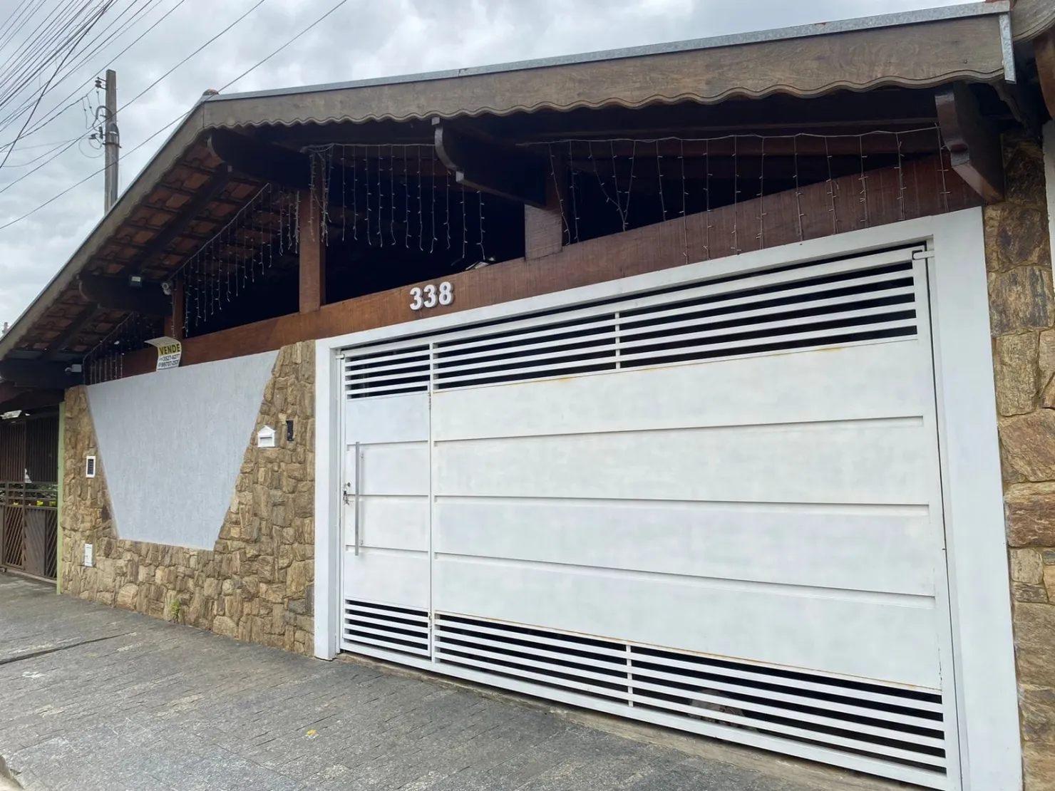 Imagem Casa à venda 5 Quartos, 2 Suites, 2 Vagas, 300M², Parque das Nações, Pindamonhangaba - SP