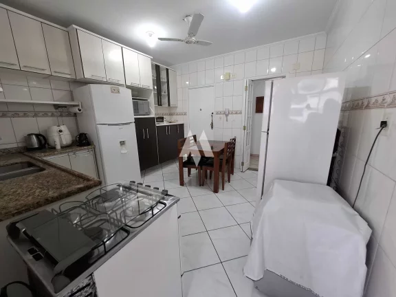 Imagem Apartamento /2 dormitórios/1 suite /Sala 2 ambientes/Gonzaga