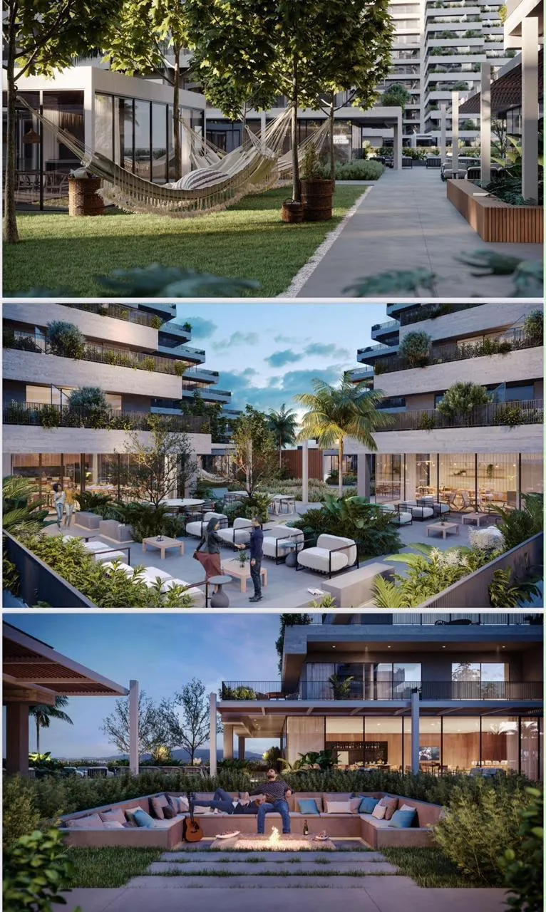 Imagem Flat à venda com 50.2m2 por R$ 1.970.000,00