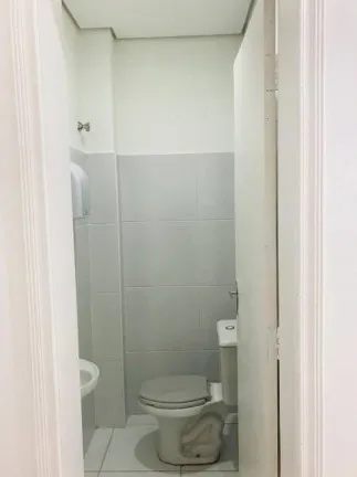 Imagem Sala Comercial para Alugar, 19 m² em Mansões Santo Antônio - Campinas