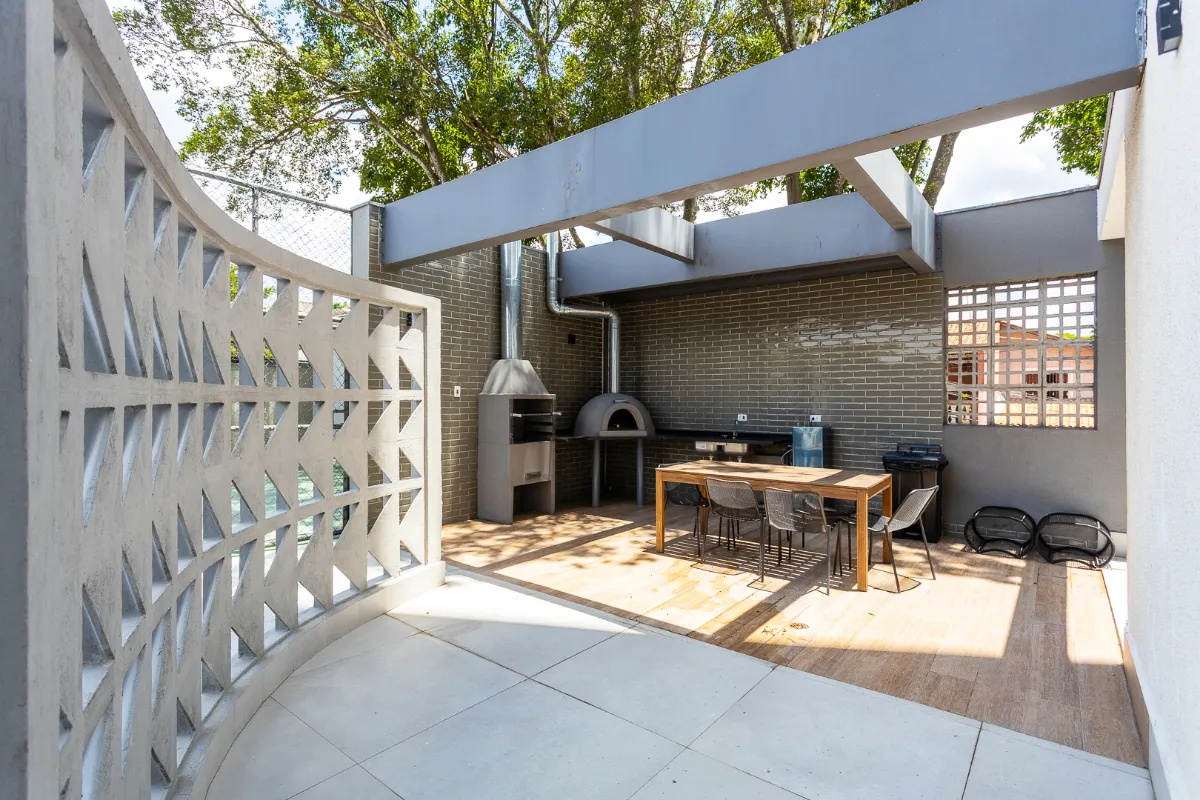 Imagem Apartamento para venda em Jardim Casablanca com 2 quartos, 44m2