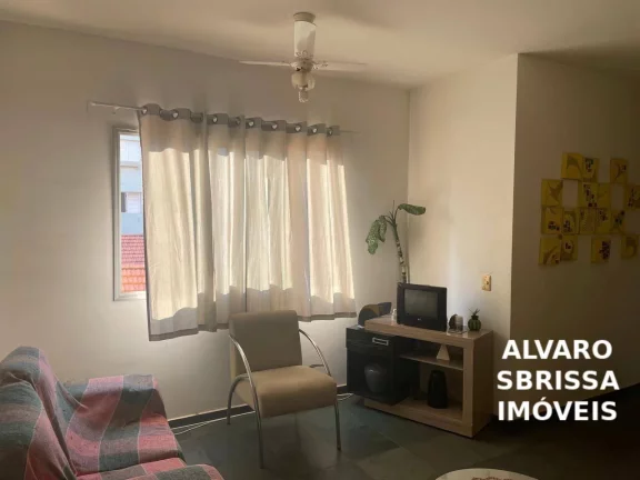 Imagem Apartamento com 3 dormitórios no Residencial Vila Verde em Itu SP