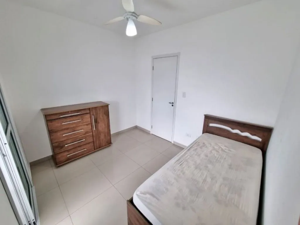 Imagem APARTAMENTO COM 110,00 m² - CAIÇARA - PRAIA GRANDE SP