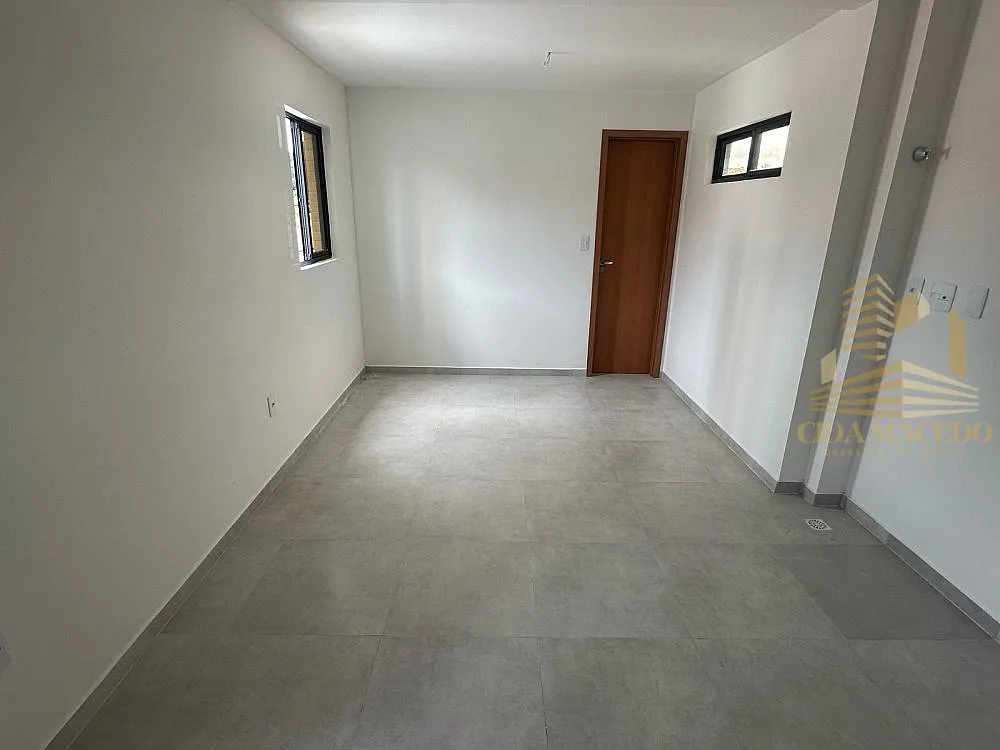 Imagem Flat a Venda no bairro Manaíra - João Pessoa, PB