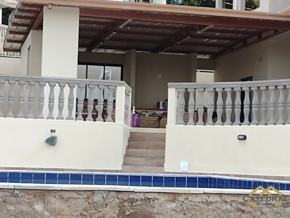 Imagem VENDA LINDA CHÁCARA 4.116,00M² EM JUNDIAÍ-SP