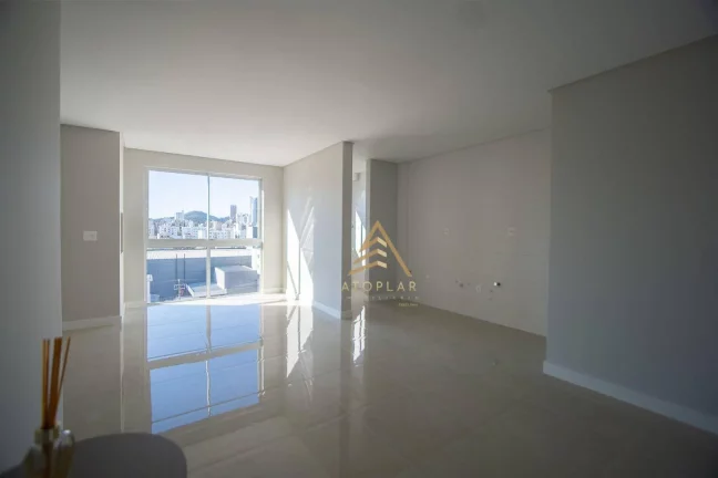 Imagem Apartamento à venda, 63 m² por R$ 1.240.396,62 - Nações - Balneário Camboriú/SC