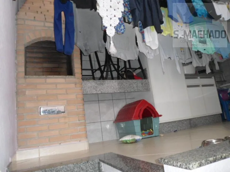 Imagem Sobrado para Venda em Santo André / SP no bairro Parque Novo Oratório