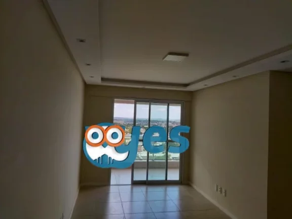 Imagem Apartamento 3 quartos Santa Mônica