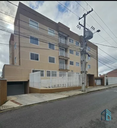 Imagem Apartamento 03 quartos, 02 vagas, sacada, em São José dos Pinhais - PR