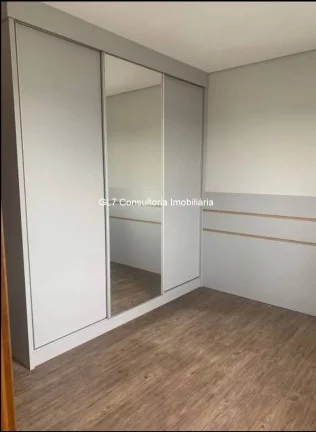 Imagem SOBRADO CONDOMÍNIO TERRA MAGNA INDAIATUBA/SP