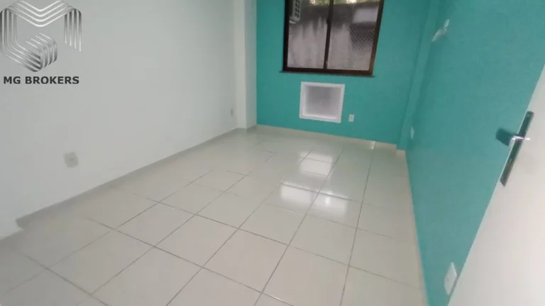 Imagem APARTAMENTO RESIDENCIAL em RIO DE JANEIRO - RJ, PECHINCHA