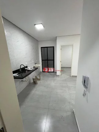 Imagem Apartamento com 2 dormitórios à venda, 35 m por R$ 245.000,00 - Vila Beatriz - São Paulo/SP